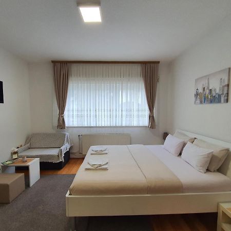 Studio Apartman 11 Bihać Εξωτερικό φωτογραφία