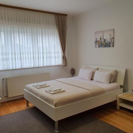 Studio Apartman 11 Bihać Εξωτερικό φωτογραφία
