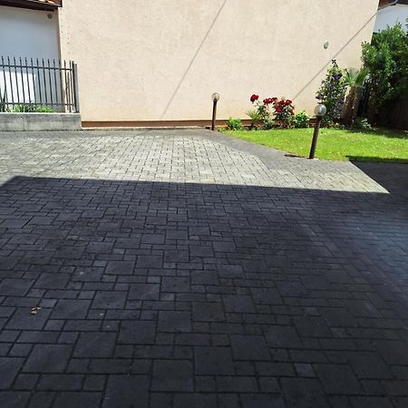 Studio Apartman 11 Bihać Εξωτερικό φωτογραφία