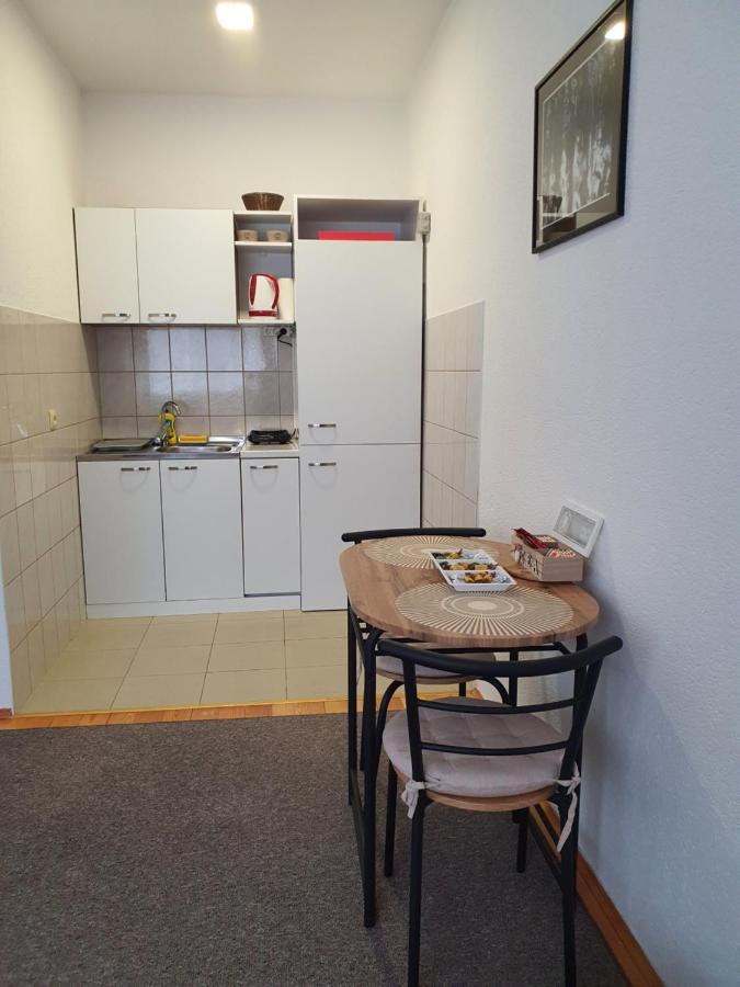 Studio Apartman 11 Bihać Εξωτερικό φωτογραφία