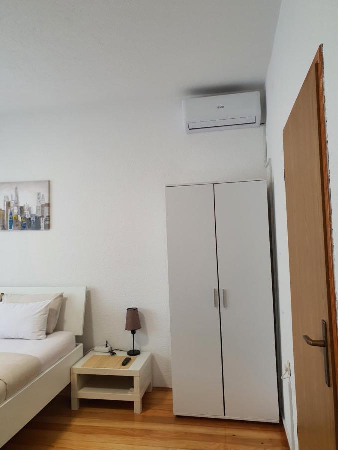 Studio Apartman 11 Bihać Εξωτερικό φωτογραφία