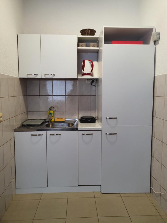 Studio Apartman 11 Bihać Εξωτερικό φωτογραφία