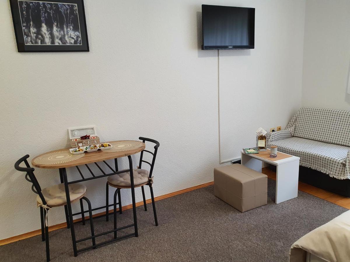 Studio Apartman 11 Bihać Εξωτερικό φωτογραφία