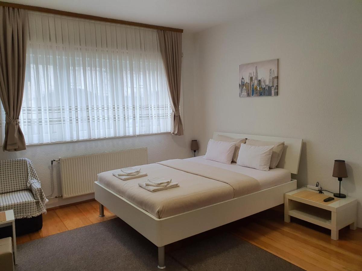 Studio Apartman 11 Bihać Εξωτερικό φωτογραφία