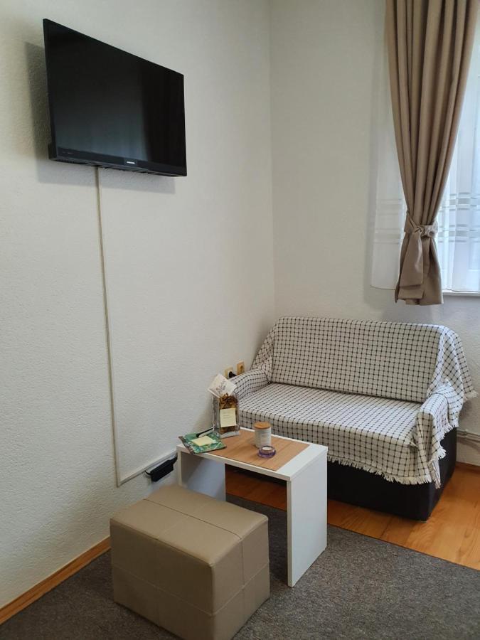 Studio Apartman 11 Bihać Εξωτερικό φωτογραφία