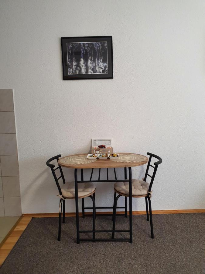 Studio Apartman 11 Bihać Εξωτερικό φωτογραφία