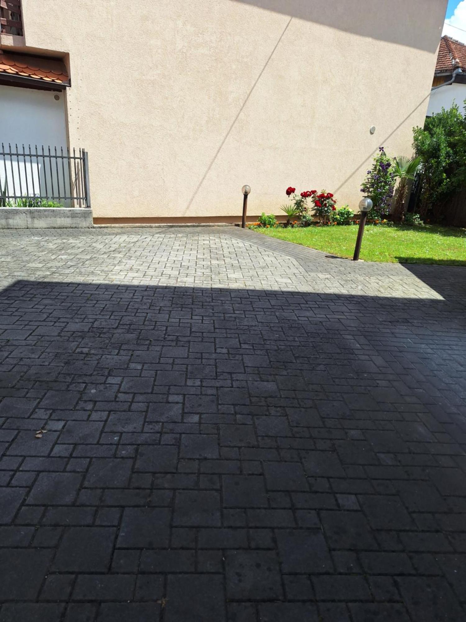 Studio Apartman 11 Bihać Εξωτερικό φωτογραφία